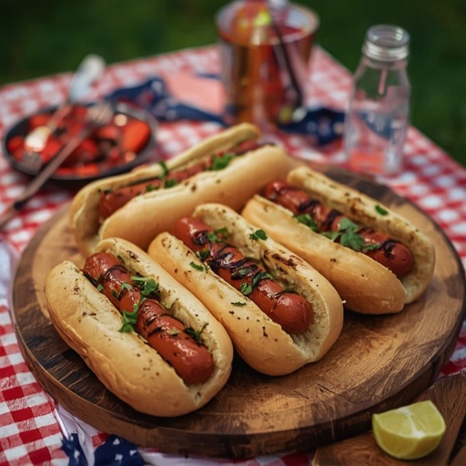 The Best Hot Dog for Memorial Day: Why Applegate Took the Top Spot