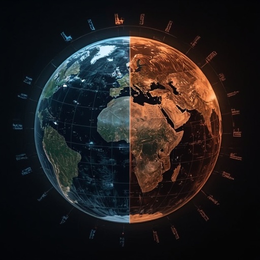 The Winners and Losers of Oil’s New World Order