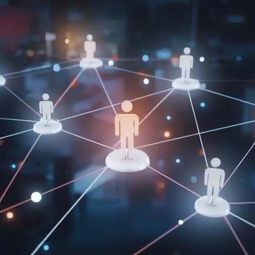 The Networking Strategy That Matters More Than Your Résumé