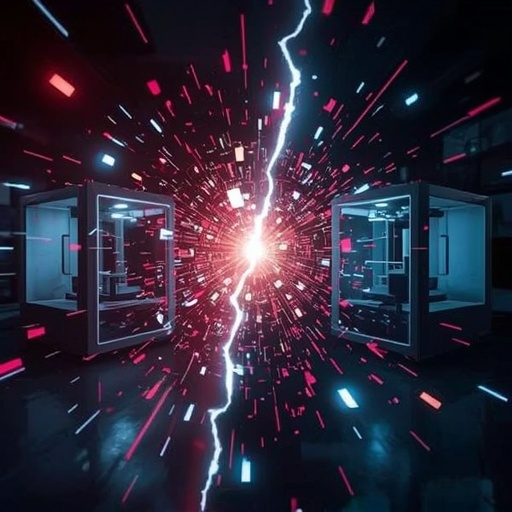 Private Messages, Public Fallout: The 3D Printing Showdown Everyone’s Talking About