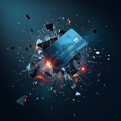 Fintech Startup Parker Collapses: Bankruptcy Filed After Years of Growth