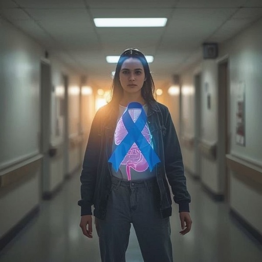 When Symptoms Are Dismissed: A Young Woman’s Colon Cancer Journey at 32