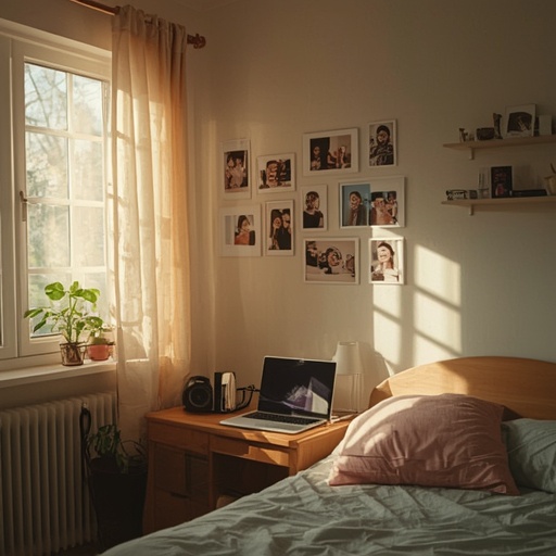 Moving Back Home at 24: The Unexpected Fast-Track to Growing Up