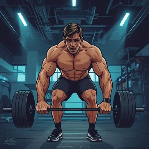 Build Strength and Muscle in 15 Minutes: The Smart Approach to Fitness