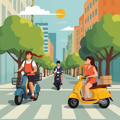 Gen Z Chooses Gig Work Over Traditional Summer Jobs