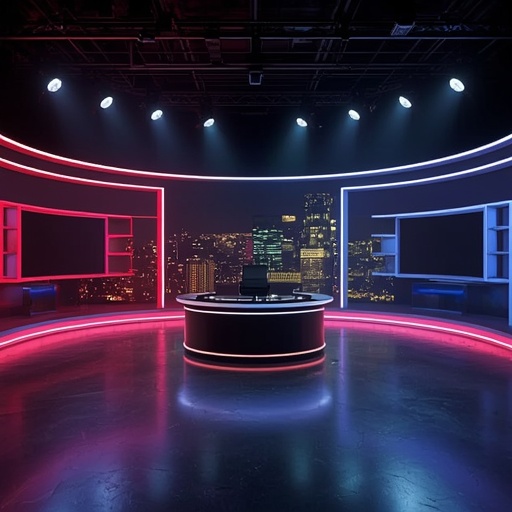 From Talk Shows to TikToks: The Evolution of Celebrity Conversations