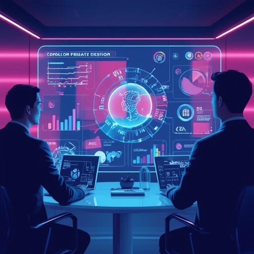 KPMG Launches AI Usage Dashboard to Encourage Smarter, More Frequent AI Adoption