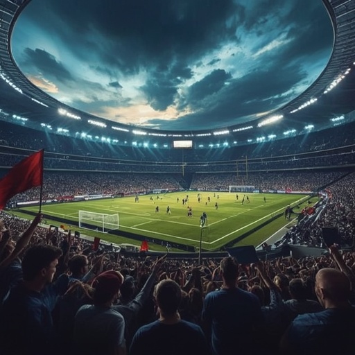 Premier League Clash: Stream the London Derby Live from Anywhere