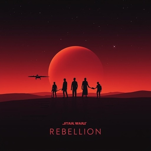 ‘Rogue One’ Reimagined: The Fan Project Turning It Into an ‘Andor’ Finale