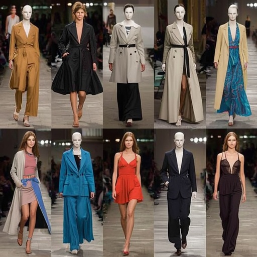 The Ultimate Celebrity Style Ranking: This Year’s Looks from Worst to Best