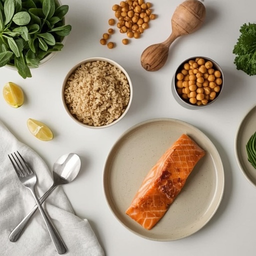 9 Trader Joe’s Staples a Busy Dietitian Mom Swears By for 30-Minute Healthy Meals