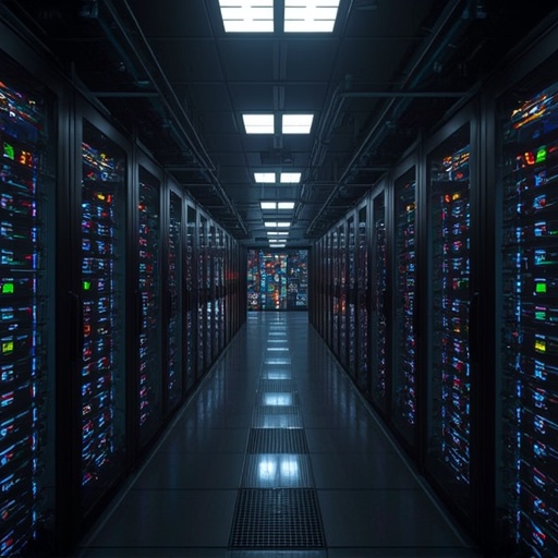 Sakura Internet Plans Major Spending Boost to Meet AI Data Center Growth in Japan