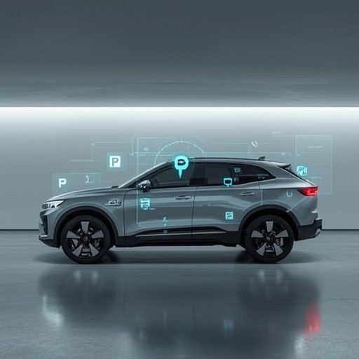 Gemini and Volvo Join Forces: AI Assistant Gains Visual Understanding in New EX60 SUV