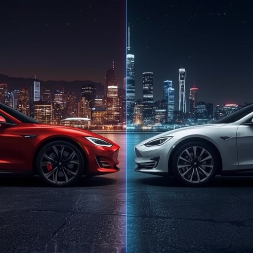 A New Kind of Collaboration: How Stellantis and a Chinese Upstart Are Rewriting the Auto Industry Rules