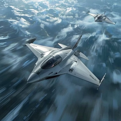 A Fundamental Principle of Aeronautical Engineering Has Been Overturned