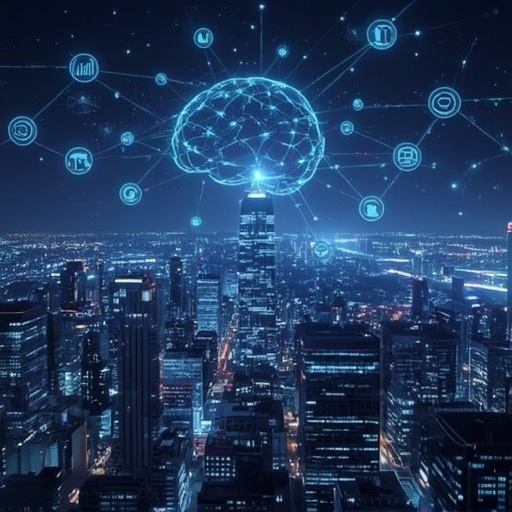 AI Just Hit Its Defining Moment: From Hype to Reality