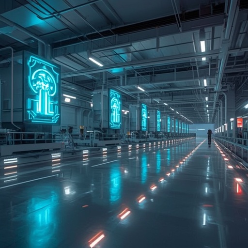 SoftBank Launches Battery Venture to Power Japan’s AI Hardware Expansion