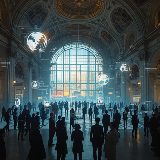 Europe’s AI Awakening: Highlights from Mistral’s Inaugural Summit in Paris