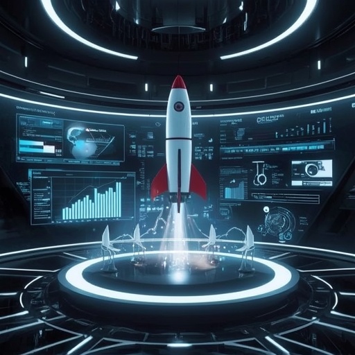SpaceX’s Investor Pitch: Where Sci-Fi Vision Meets Financial Strategy
