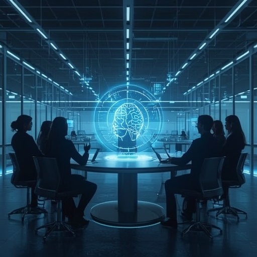 Microsoft Reshapes Leadership for the AI Era