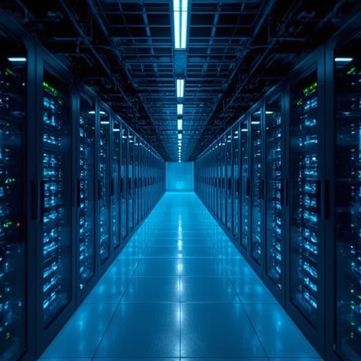 Dell Stock Soars on Data-Center Revenue and Pentagon Deal