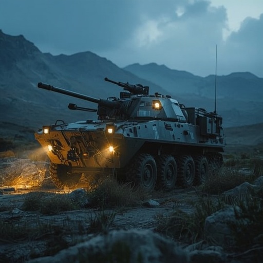 Battlefield-Proven: How Ukraine’s Weapon Makers Turn Real Combat Into Competitive Advantage