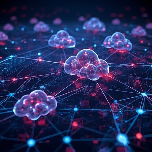 The Next Internet: Built for Machines, Not Humans