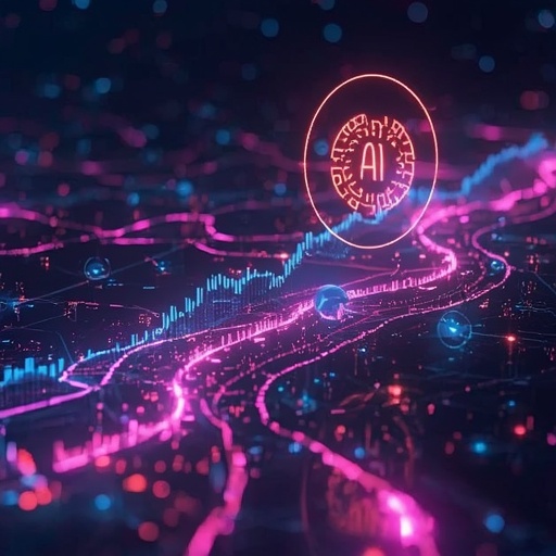 Google’s AI Evolution: ‘Tokenmaxxing’ and the New Era of Growth