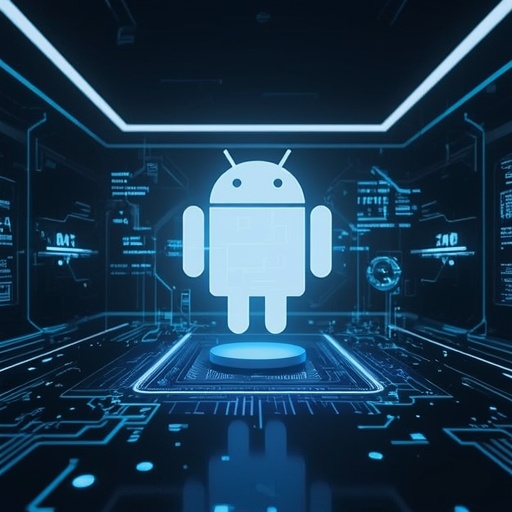 Google’s AI Studio Can Now Build Native Android Apps from Your Prompts