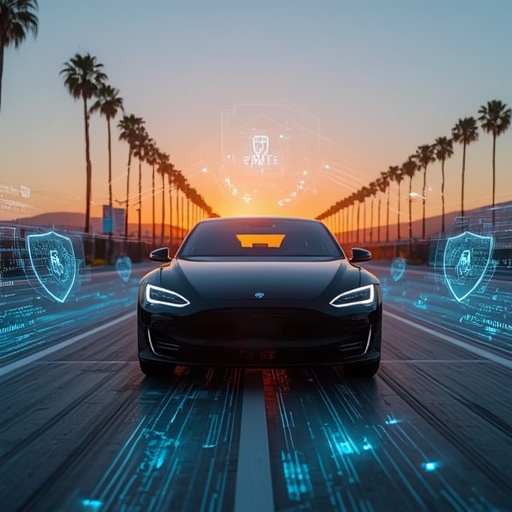 GM Settles $12.75M California Case Over Driver Privacy — What It Means for Data Protection in Cars