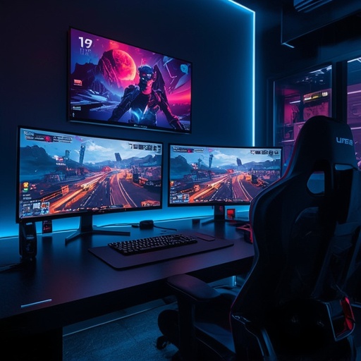 Best Buy Drops Early Memorial Day Discounts on Top Gaming Monitors