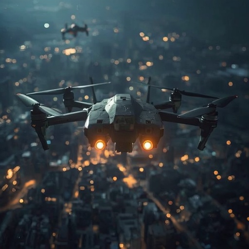 Russia Transforms Shahed Drones into Operator-Guided Hunters