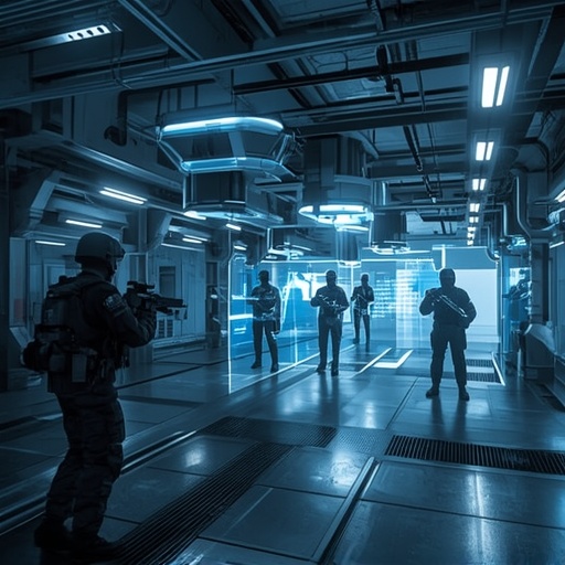 US Special Ops Commander Calls for Overhaul: ‘Creatively Destroy’ Outdated Training to Prepare for Future Conflicts