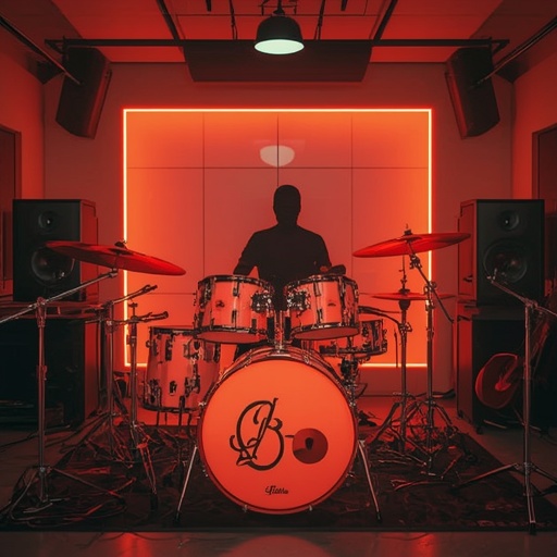 The Power of Focus: How a Music Tech Legend Keeps Creativity Simple