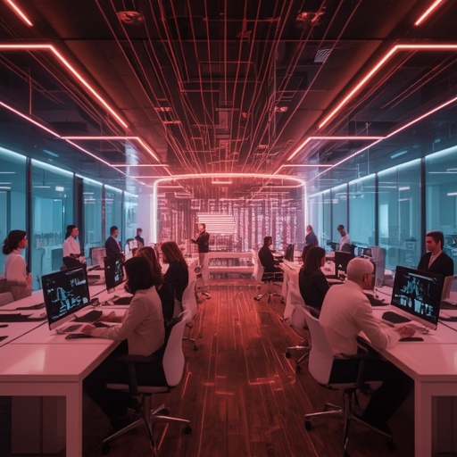 The New CEO Flex: Boasting About AI-Generated Code