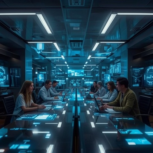 Meta’s CTO Leads a Bold AI Transformation of the Workforce