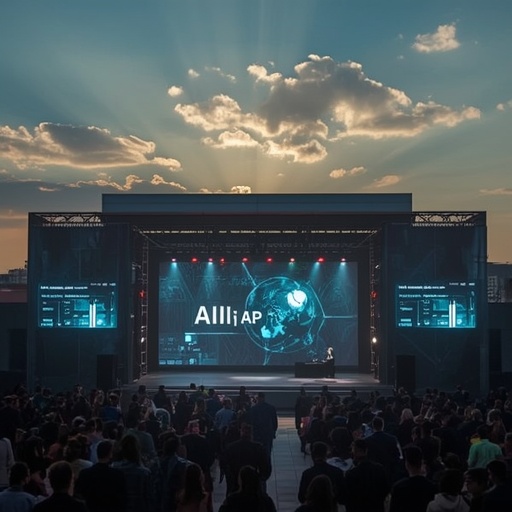 Google I/O 2026: Live from the Heart of AI Innovation