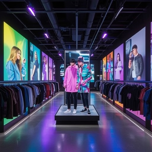 How Pacsun’s Gen Z Strategy Is Redefining Retail Success