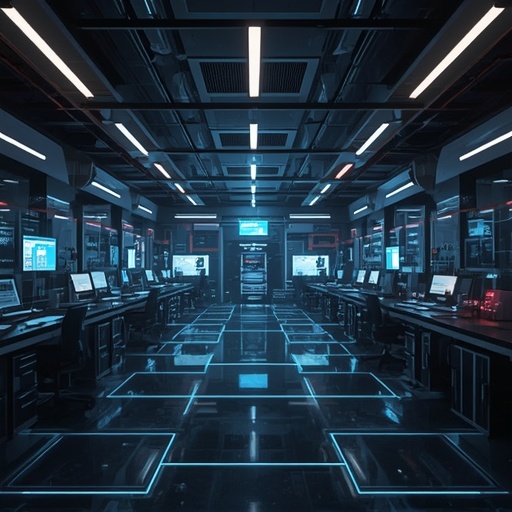 AI Hardware Revolution: Startup Raises $700M to Challenge Tech Titans