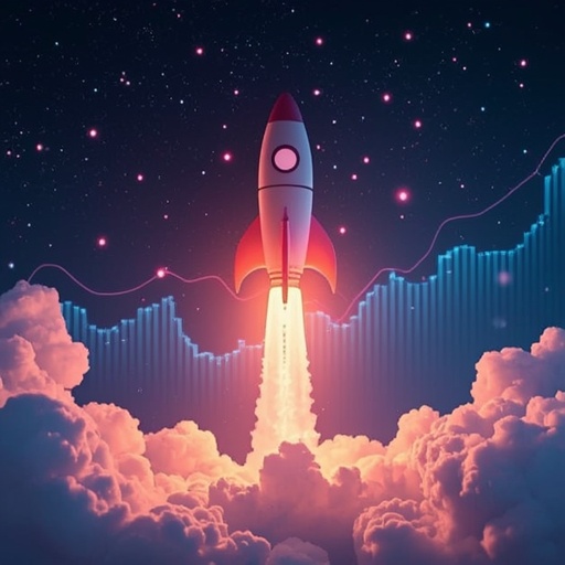 SpaceX IPO: What the S-1 Filing Reveals About the Future of Space and Markets