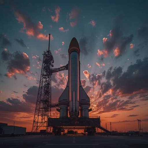 SpaceX Postpones Launch of Newly Redesigned Starship Amid $15B Investment in Innovation