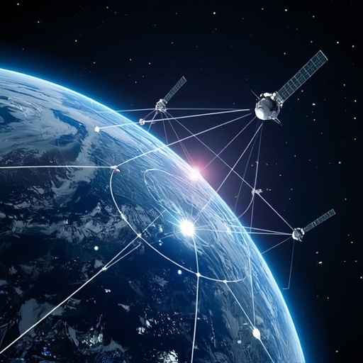 SpaceX’s Galactic Vision and Starlink’s Earthly Impact