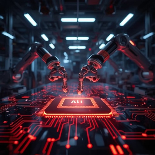 SemiFive Surges 137% in Revenue Amid Rising AI Demand