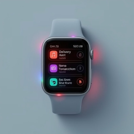 Google Unveils Wear OS 7 With Live Updates for Deliveries and Sports Scores