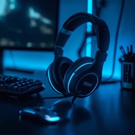 Turtle Beach Challenges SteelSeries with the New Nova Pro Omni — $50 Cheaper and Full of Upgrades