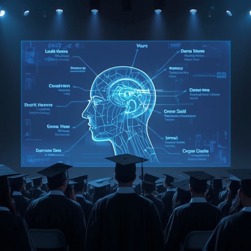 When AI Misses the Moment: Graduation Fails and the Human Touch in Tech