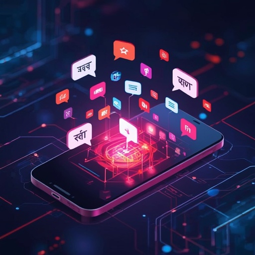 HMD Drives Local Innovation with Indus AI Chatbot on New Smartphones in India