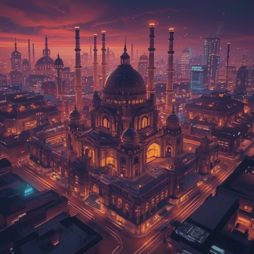 Cinematic Charisma Meets Governance: Film Icon Ascends to Power in India’s Premier Tech and Manufacturing State