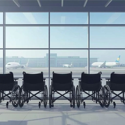 ‘Miracle Flights’: How Faking Mobility Issues to Skip Lines Is Hurting Real Passengers