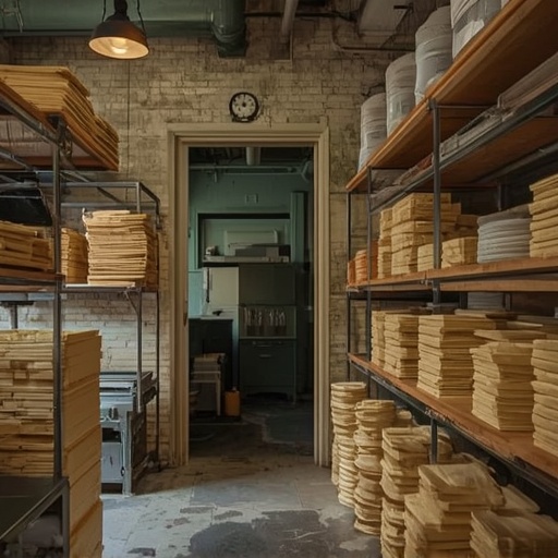 The Brooklyn Pasta Master Turning Tradition into a $2M Success Story
